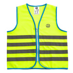 Six Peaks Junior Unisex Reflective Vest