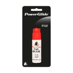 Powerglide Cue Tip Cement