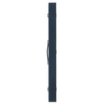 Powerglide Attache Style 2 PC Cue Case Black