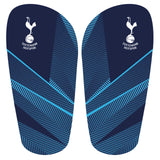Team Merchandise Slip In Shin Guards