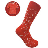 SicSock Retro Shirts Socks
