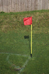 Precision "Sprung" Corner Posts Spare Spring (single)
