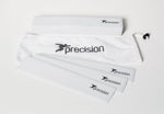 Precision Rectangular Rubber Markers (Set of 15)