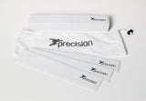 Precision Rectangular Rubber Markers (Set of 15)