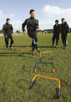 Precision Adjustable 6"/12" Hurdles Set