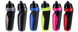 Sport Water Bottle 600ml