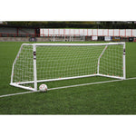 Precision Match Goal Posts (BS 8462 approved)