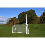Precision Gaelic Match Goal Posts