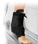 Precision Neoprene Ankle Brace with Stays