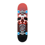 Xootz Doublekick Skateboard 31"