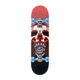 Xootz Doublekick Skateboard 31"
