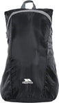 Trespass Reverse Packaway Rucksack (Assorted)