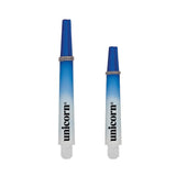 Unicorn Gripper 3 Two-Tone Shafts Small Thread