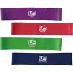 Urban Fitness Resistance Band Loop 12 Inch