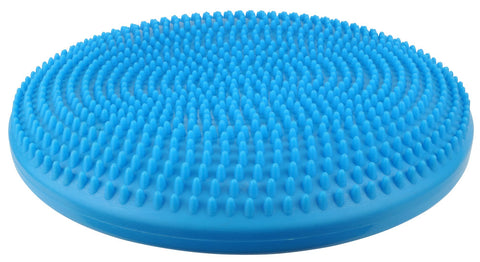 Urban Fitness Stability Cushion and Pump