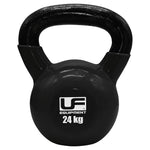 Urban Fitness Cast Iron Kettlebell