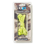 Ultimate Elastic Laces