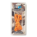 Ultimate Elastic Laces