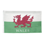 Team Merchandise 5ft x 3ft Flag