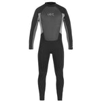 UB Mens Blacktip Mono Long Wetsuit