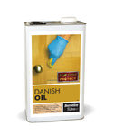 Barrettine  -  Danish Oil For Wood & Worktops