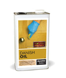 Barrettine  -  Danish Oil For Wood & Worktops
