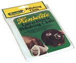 Henselite Bowls Polishing Cloth -  -