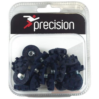 Precision Soft Cricket Spikes (Single) -  -