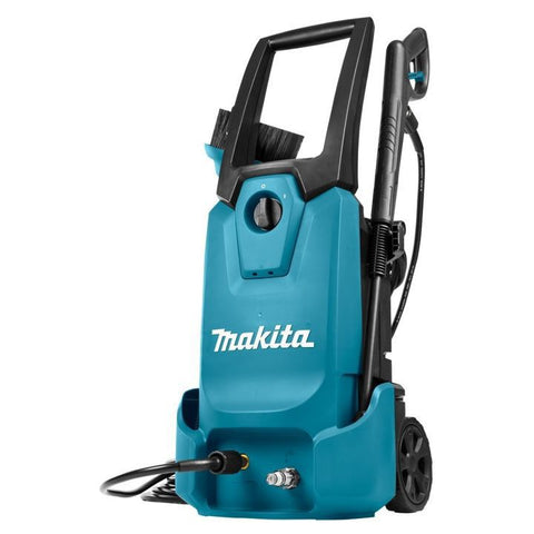 Makita HW1200 240v Pressure Washer 120 Bar