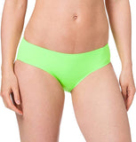 Puma Women's Classic Bikini Bottom - ALL SIZES - Mint Black