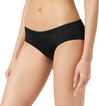 Puma Women's Classic Bikini Bottom - ALL SIZES - Mint Black