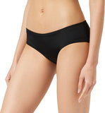 Puma Women's Classic Bikini Bottom - ALL SIZES - Mint Black