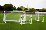Precision Match Goal Posts Spares (BS 8462 approved) - 5' x 4' Net -