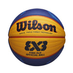 Wilson FIBA 3X3 Official Game Ball - 6 -